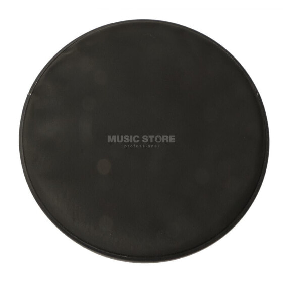 Fame Black Mesh Head 10"