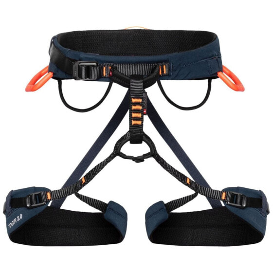 MAMMUT Togir 2.0 3 Slide Harness