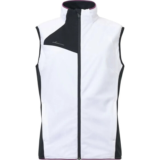 ABACUS GOLF Ardfin Soft Shell vest