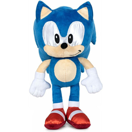 SEGA Tails Sonic The Hedgehog 30 cm