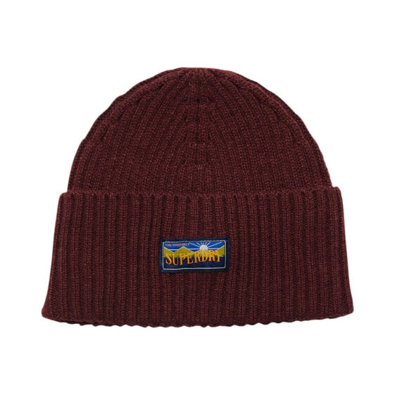 SUPERDRY Vintage Radar 2.0 Beanie