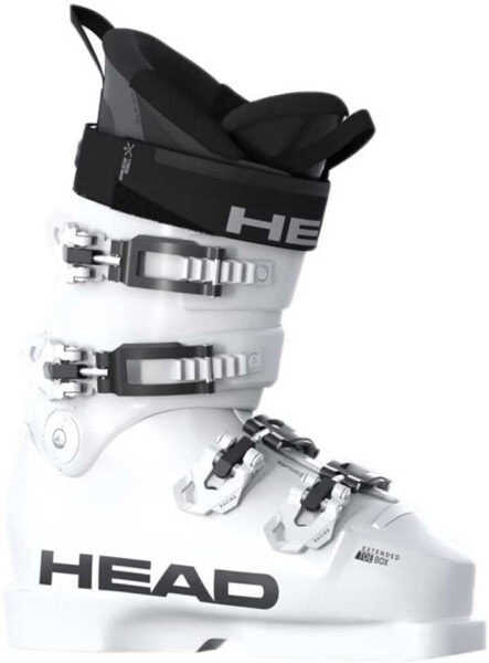 Head Raptor Wcr 90 Alpine Ski Boots 26.5