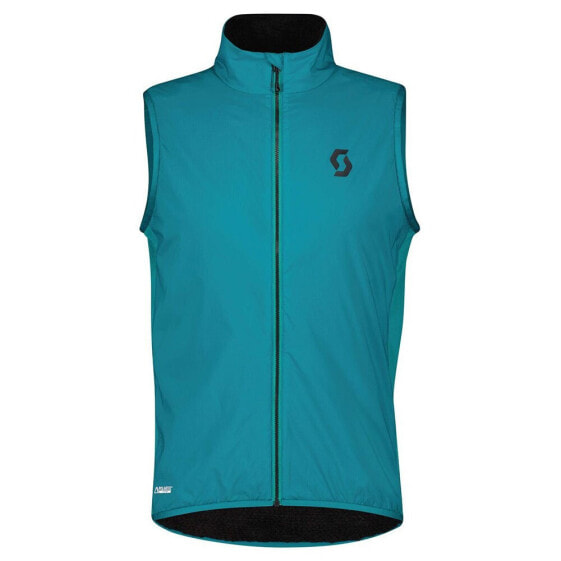 SCOTT Trail Storm Insuloft AL Vest