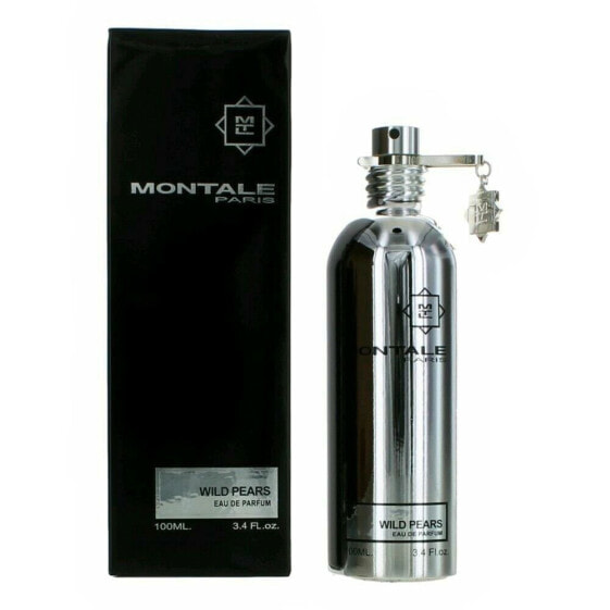 MONTALE Wild Pears Vapo 100ml Eau De Parfum