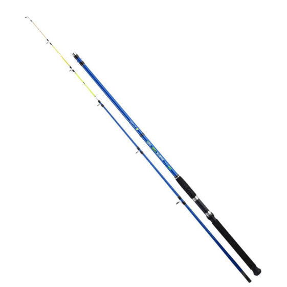 SUNSET Girelle XRS2 2 Sections Bottom Shipping Rod