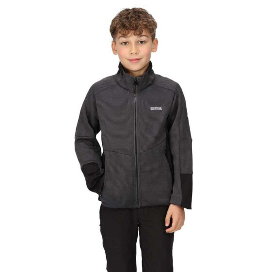 REGATTA Highton III Waterproof full zip fleece