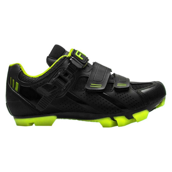 FLR F65 MTB Shoes