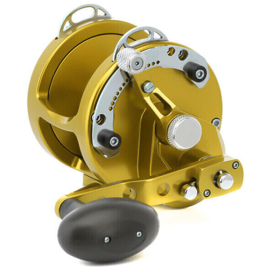 Avet HXW 5/2 Fishing Reel | 2 Speed Wide | Pick Color | Free 2-Day Ship