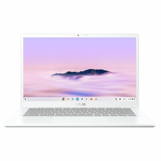 Ноутбук Asus Chromebook Plus CX34 CX3402CBA-MW034 14" Intel Core I3-1215U 8 GB RAM 256 GB Испанская Qwerty