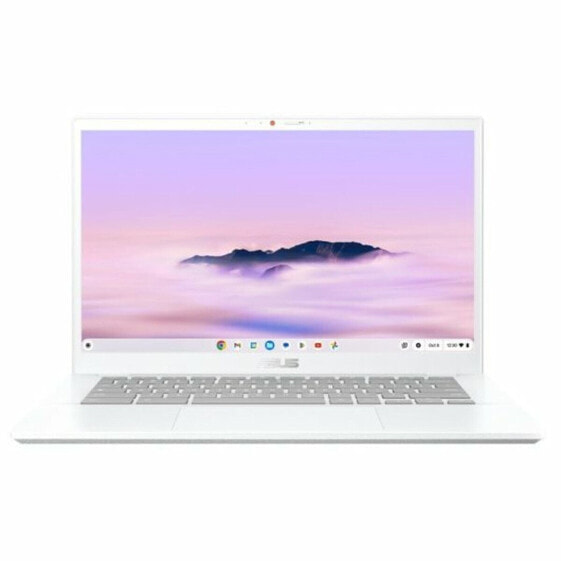 Laptop Asus Chromebook Plus CX34 CX3402CBA-MW034 14" Intel Core I3-1215U 8 GB RAM 256 GB Spanish Qwerty