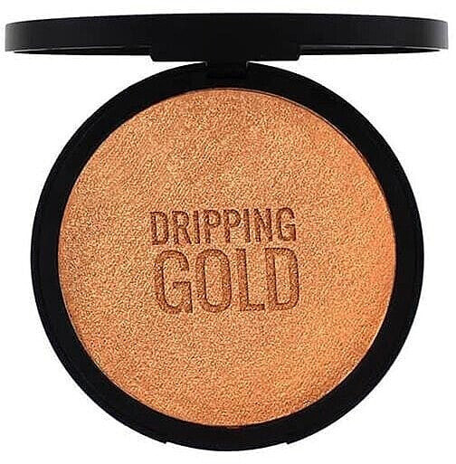 Sosu by SJ Dripping Gold Bronzing Powder Illuminating