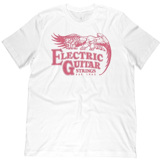 Ernie Ball '62 Electric Guitar T-Shirt L