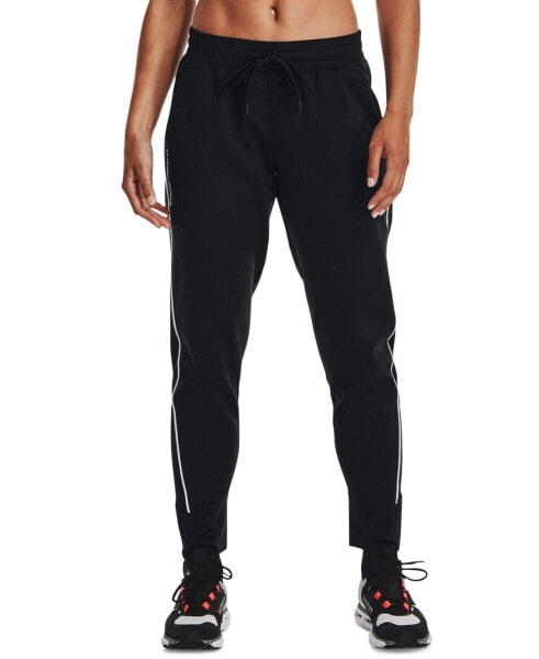 Under Armour 289190 Women's Rush Tricot Pants Small
