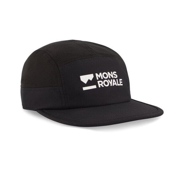 MONS ROYALE Velocity Trail Cap