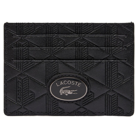 LACOSTE NH4397MR Wallet