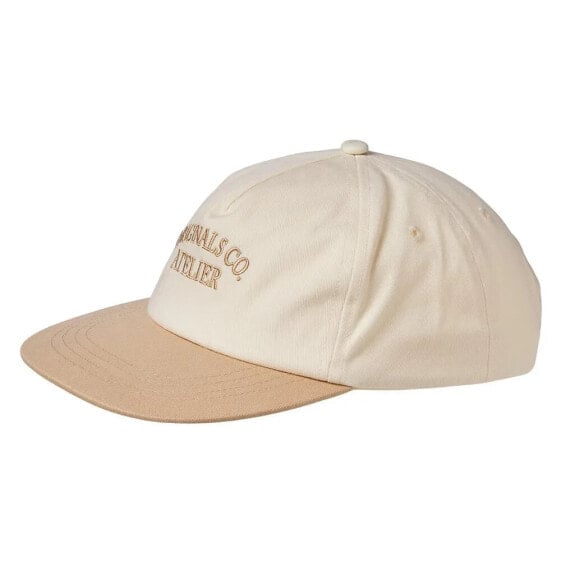 JACK & JONES Pele Cap