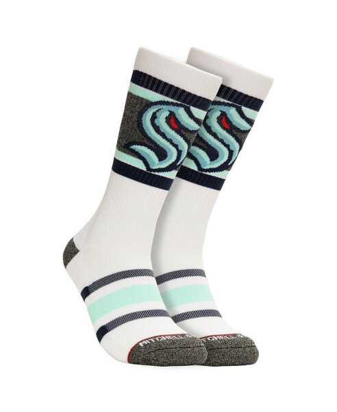 Носки Mitchell&Ness Seattle Kraken Socks