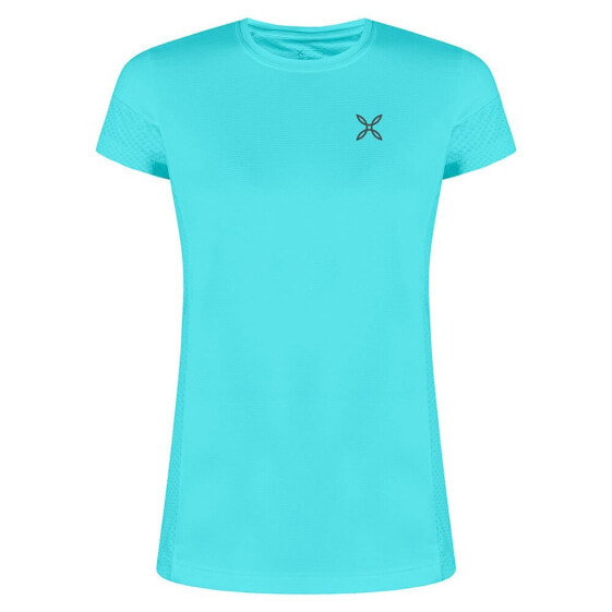 Montura Delta Mix short sleeve T-shirt