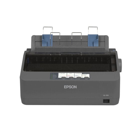 Матричный принтер Epson LQ-350