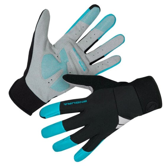 Endura Windchill gloves