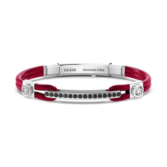 GUESS JUMB03034JWSTBUT Portofino Bracelet