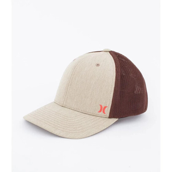 HURLEY Mini Icon Mesh baseball cap