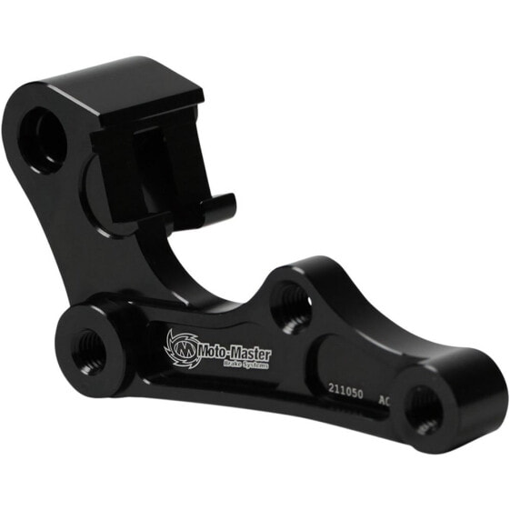 MOTO-MASTER 260 mm Cannondale/Honda Relocating Bracket For Brake Caliper