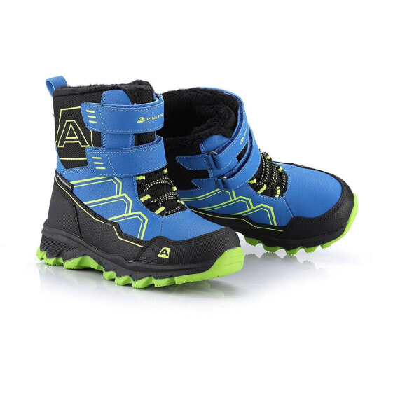 ALPINE PRO Moco Snow Boots