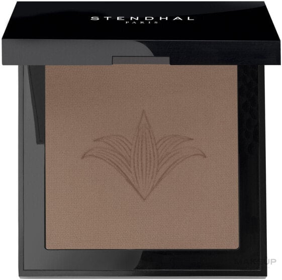 Kompaktes Puder für das Gesicht - Stendhal Perfecting Compact Powder 150 - Santal