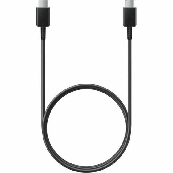 USB-C-кабель Samsung EP-DA705 Чёрный 60 W