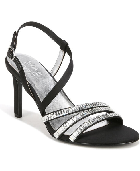 Kimberly 2 Strappy Dress Sandals