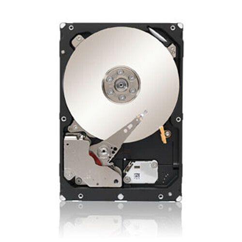 Lenovo 00MJ145 - 2.5" - 600 GB - 10000 RPM