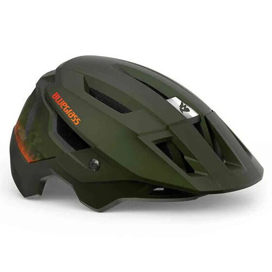 BLUEGRASS Rogue Core MIPS MTB Helmet