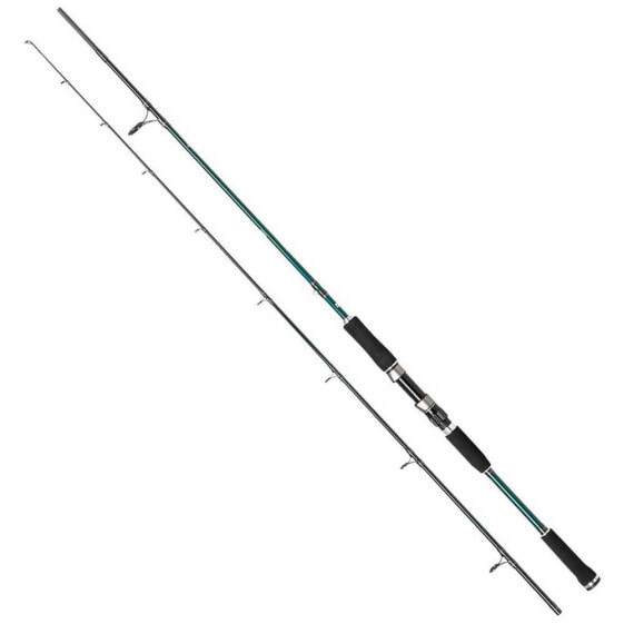 Удилище для щуки Abu Garcia Beast X Spinning Rod