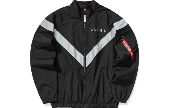 Alpha Industries A5XJKJP49000G Jacket