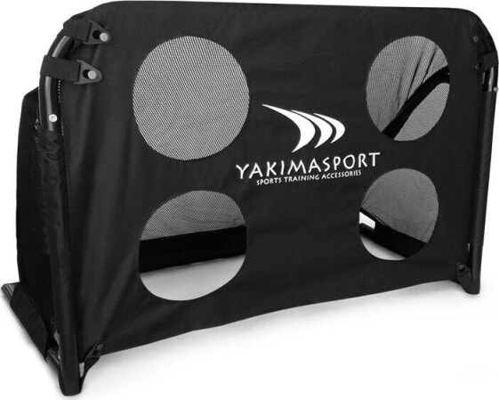 YakimaSport Mata 180x120 cm do celności strzałów na bramkę GIZA