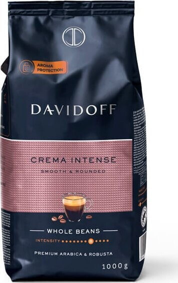 Kawa ziarnista Davidoff Crema Intense 1 kg