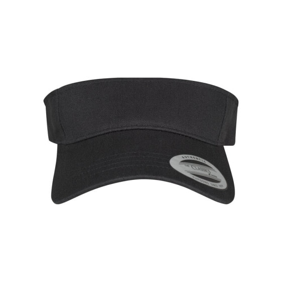 FLEXFIT Curved Visor Cap