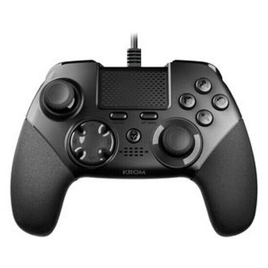 NOX XTREME Krom Elite Kaiser PC/PS4 Gamepad