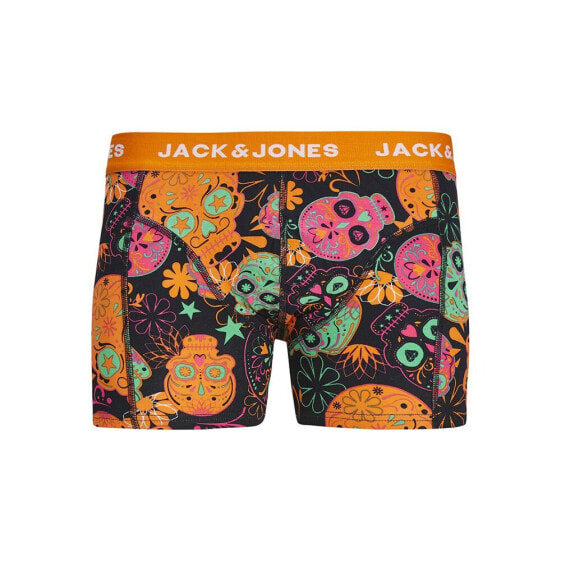 JACK & JONES Skulls Boxer