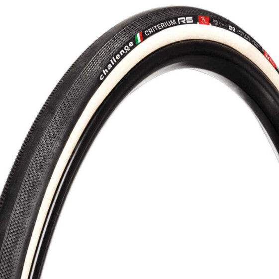 CHALLENGE Criterium RS 350 TPI Tubeless road tyre 700 x 28