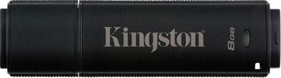 Pendrive Kingston DataTraveler 4000 G2, 4 GB (DT4000G2DM/4GB)