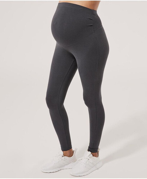Maternity On the Go-To Legging