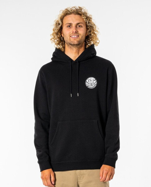 RIP CURL Wetsuit Icon hoodie