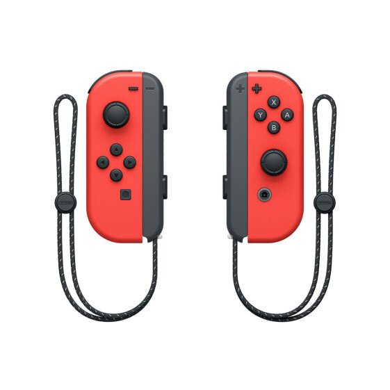 Nintendo Switch Nintendo Mario Red Edition Красный