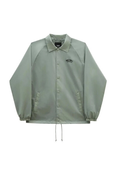 Mn Torrey Jacket Iceberg Green Yeşil Erkek Ceket