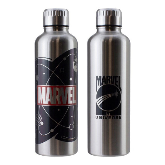 MARVEL Logo Water Bottle