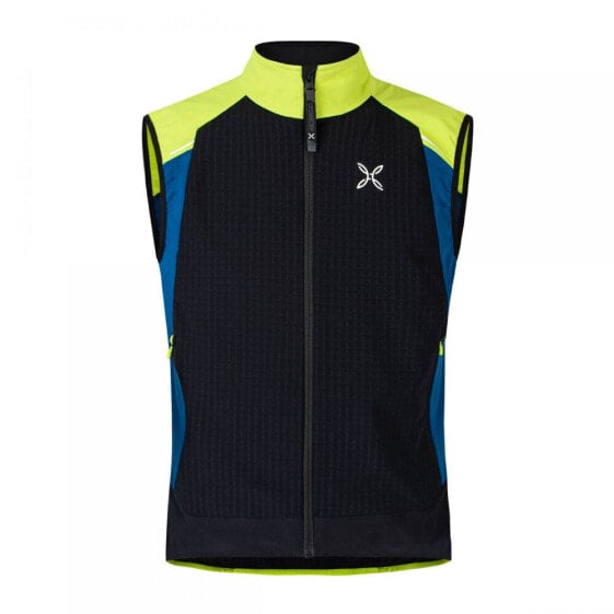 MONTURA Wind Revolution Vest