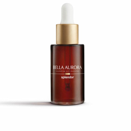 Сыворотка для лица Bella Aurora Splendor антиоксидантами (30 ml)