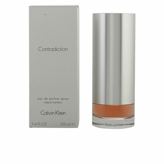 Women's Perfume Calvin Klein 667 EDP 100 ml